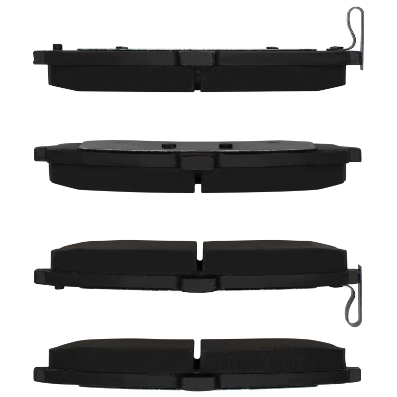 Hyundai Elantra Brake Pads - Front - R1 Concepts - Optimum OE - `02-`05